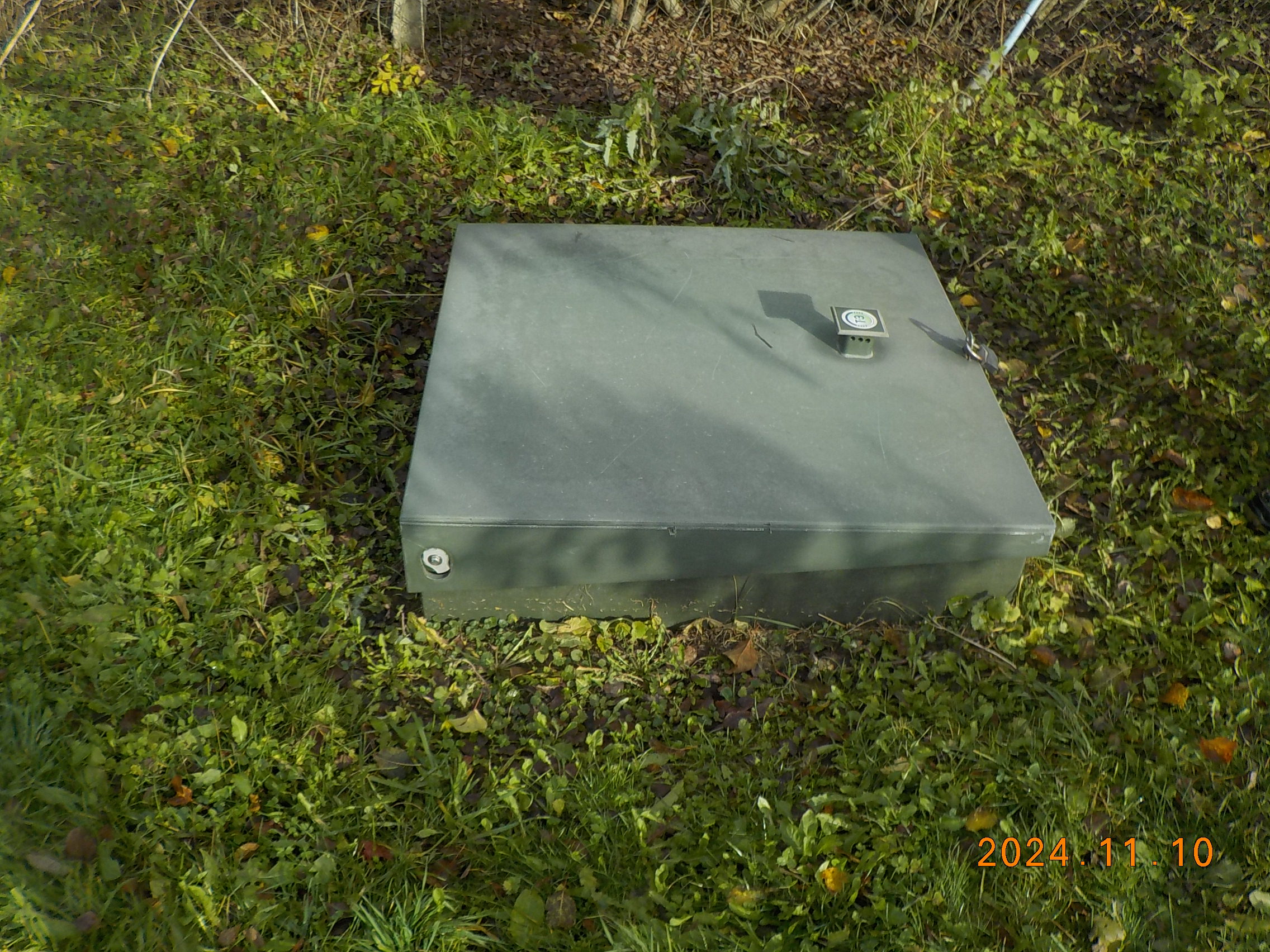 автономная канализация ТОПАС для дома