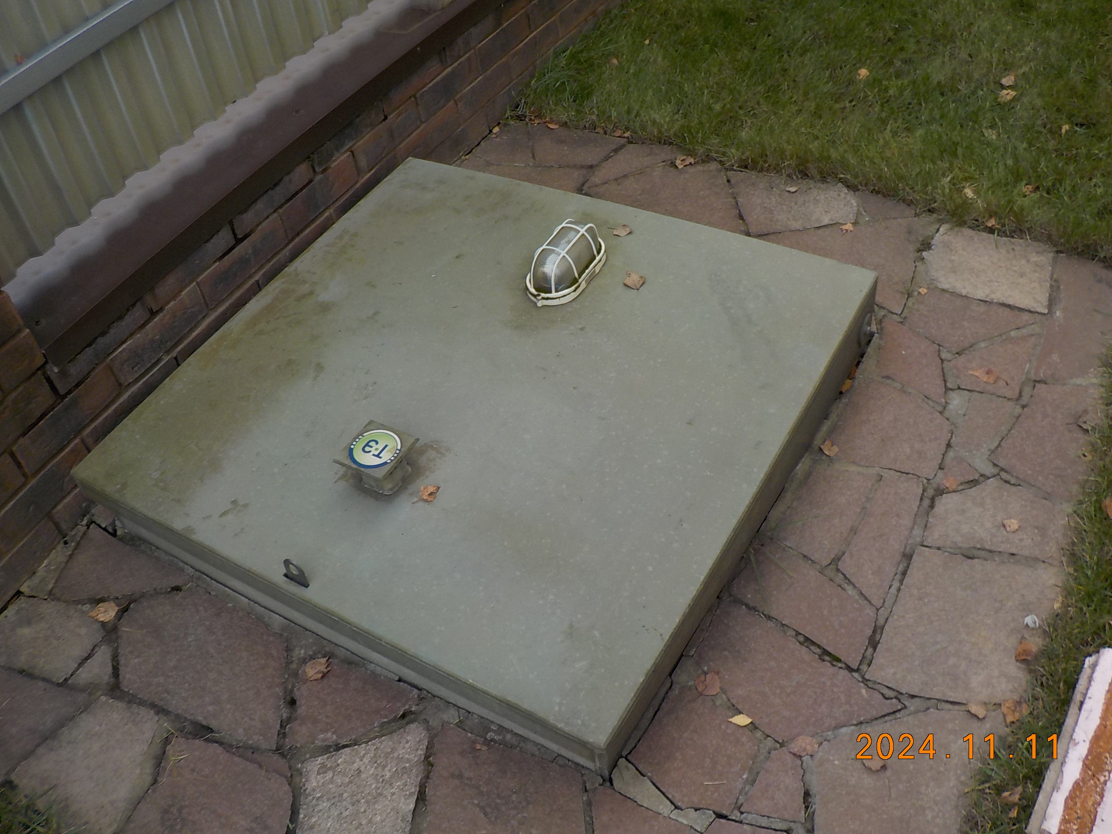 Как правильно расположить септик на участке