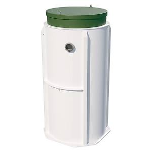 Автономная станция ТОПОЛЬ 6 Пр