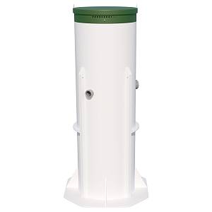 Автономная станция ТОПОЛЬ 4 Long