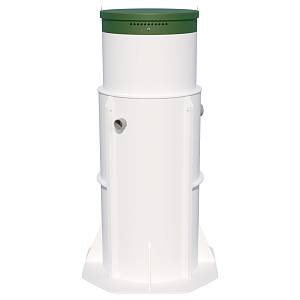 Автономная станция ТОПОЛЬ 6 Long