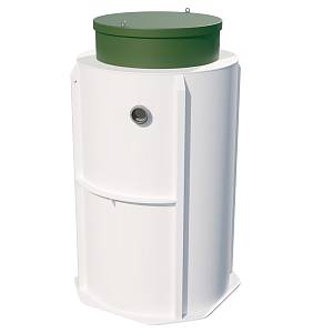 Автономная станция ТОПОЛЬ 9 Пр